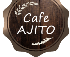 Cafe AJITO（カフェ アジト）